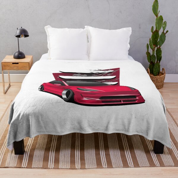 Item preview, Tesla Model 3 designed and sold by IssKa.