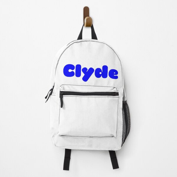 Item preview, Clyde designed and sold by Shalomjoy.