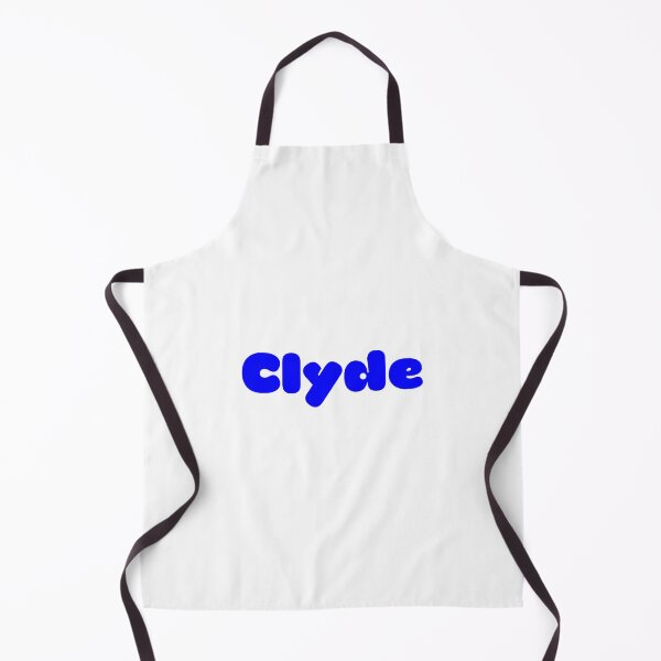 Item preview, Clyde designed and sold by Shalomjoy.