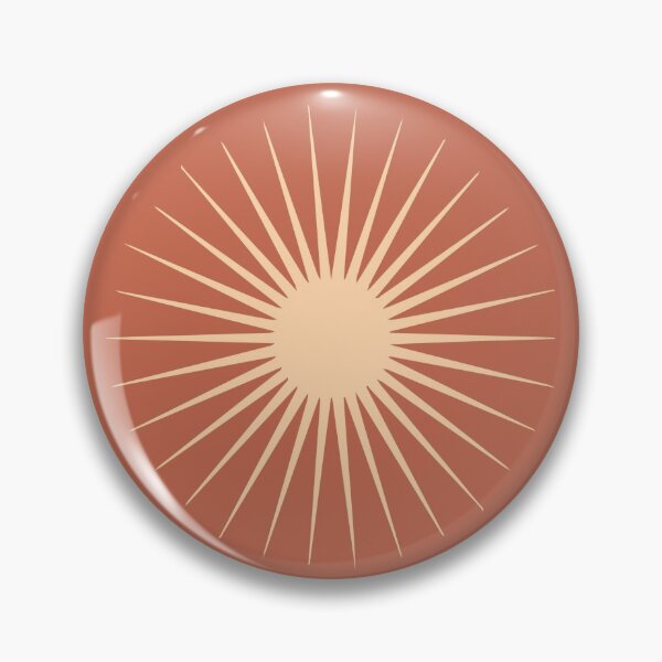 Item preview, Geometric Boho art designed and sold by ArtInRhythm.