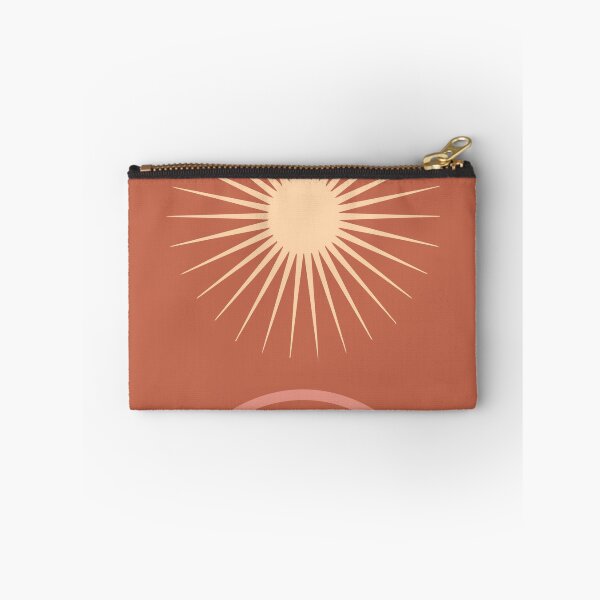 Artikelvorschau, Geometrische Boho Kunst entworfen und verkauft von ArtInRhythm.