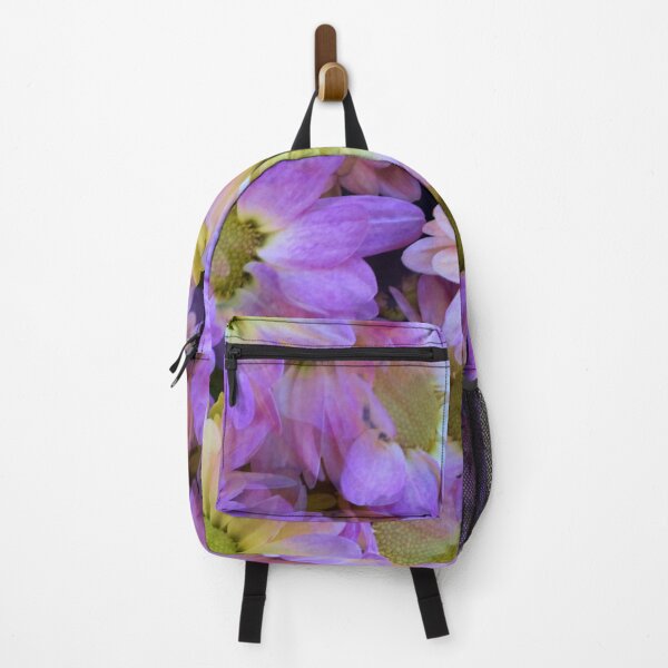 Item preview, Purple Daisy Flower Pattern designed and sold by mrtraz.