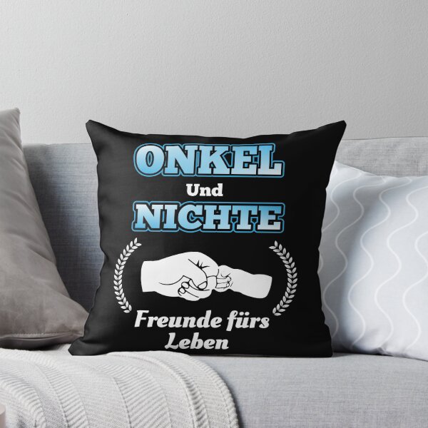 Artikelvorschau, Onkel Nichte Freunde fürs Leben - Familie entworfen und verkauft von Ibu83.