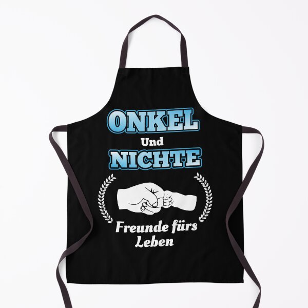 Item preview, Uncle Niece Friends For Life - Family designed and sold by Ibu83.