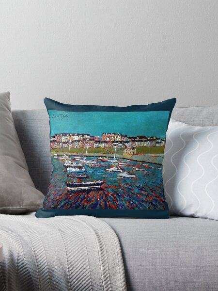 Artikel-Vorschau von Portrush Harbour, Land Antrim - Irland, designt und verkauft von eolai.
