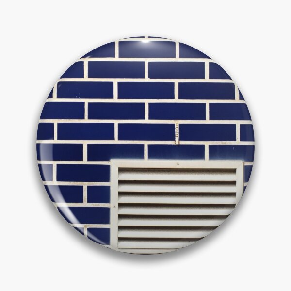 Artikelvorschau, Blue Bricks und Vent entworfen und verkauft von Yampimon.