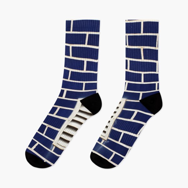 Item preview, Blue Bricks and Vent designed and sold by Yampimon.