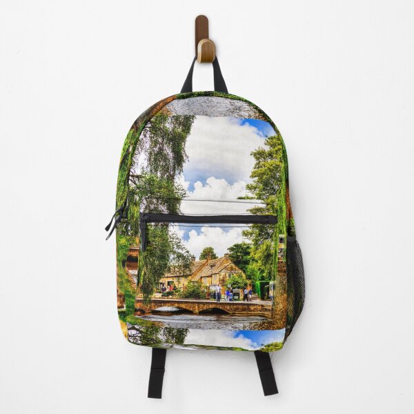 Item preview, Bourton on the Water, Cotswolds, UK designed and sold by Paul Thompson Photography.