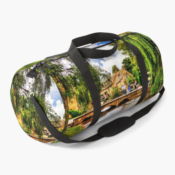 Item preview, Bourton on the Water, Cotswolds, UK designed and sold by Paul Thompson Photography.