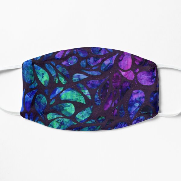 Dance Flat Mask