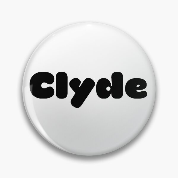 Artikelvorschau, Clyde entworfen und verkauft von Shalomjoy.