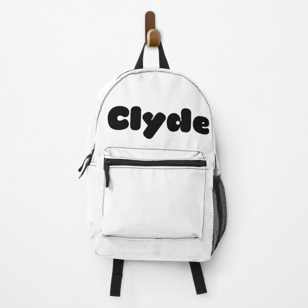 Item preview, Clyde designed and sold by Shalomjoy.