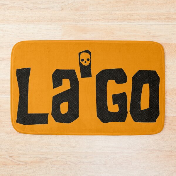 Item preview, La'go...good enough? designed and sold by LagoLiverpool.