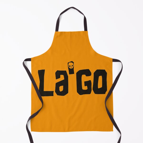 Item preview, La'go...good enough? designed and sold by LagoLiverpool.
