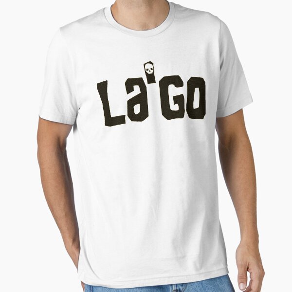 Item preview, La'go...good enough? designed and sold by LagoLiverpool.