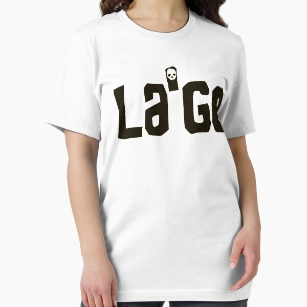 La'go...good enough? Essential T-Shirt