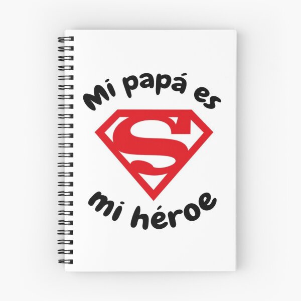 Item preview, My father is my hero designed and sold by Topventas.