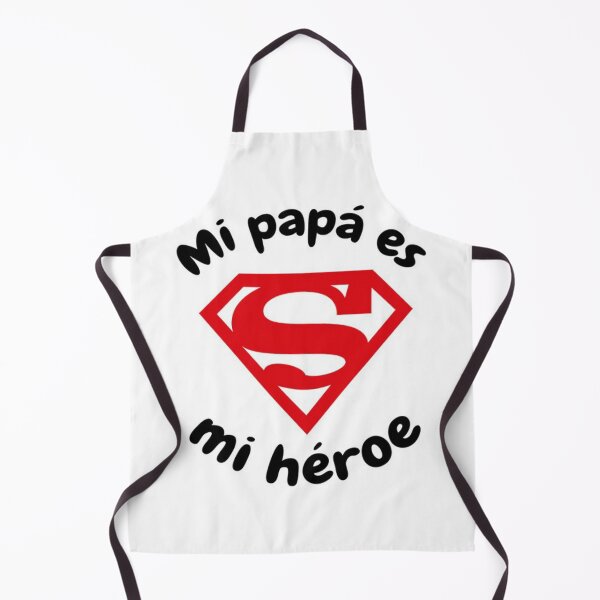 Item preview, Mi papa es mi heroe designed and sold by Topventas.