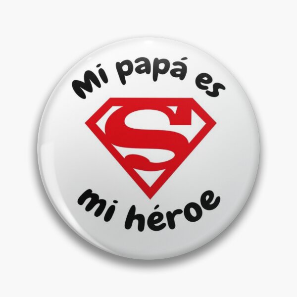 Item preview, My father is my hero designed and sold by Topventas.