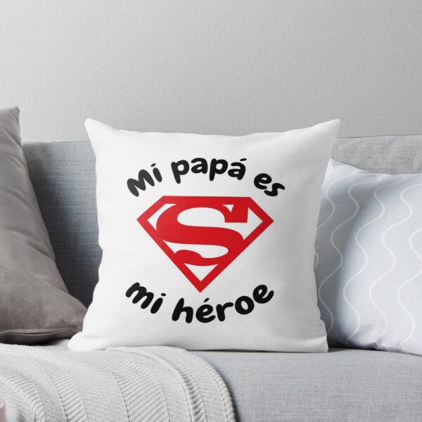 Item preview, My father is my hero designed and sold by Topventas.