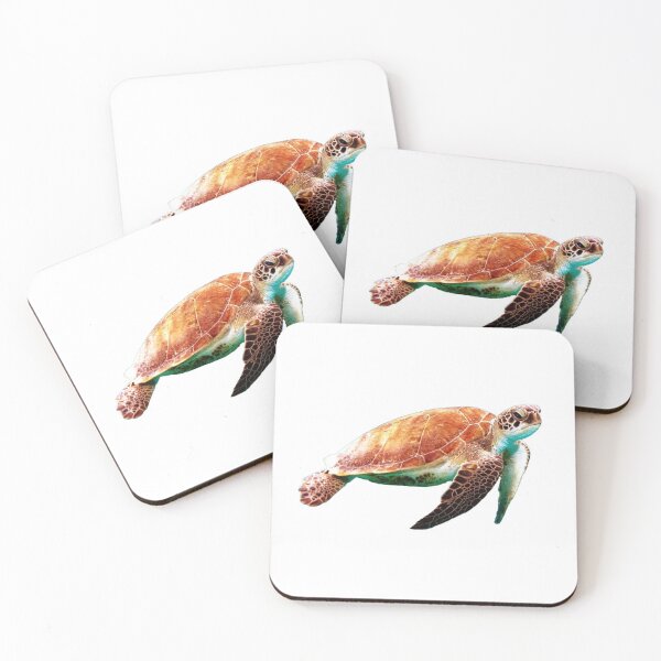 Item preview, Seaturtle designed and sold by vuilwerk.