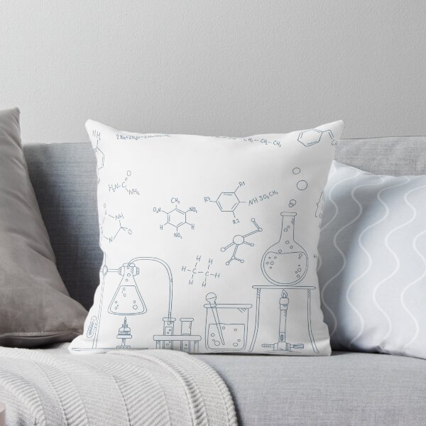 Item preview, Chemistry designed and sold by Anzarr.