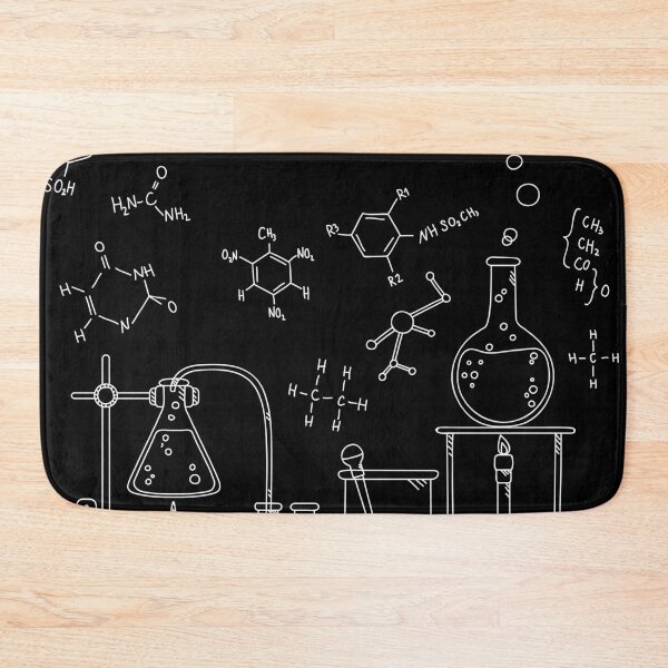 Item preview, Chemistry designed and sold by Anzarr.