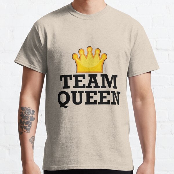 Team Meghan T-Shirts for Sale