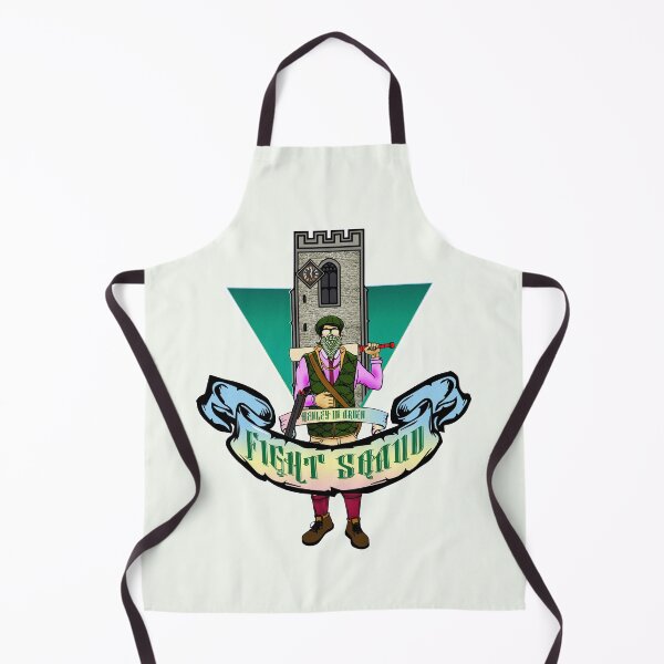 Item preview, Represent your very specific neighbourhood! designed and sold by SatAcFac.