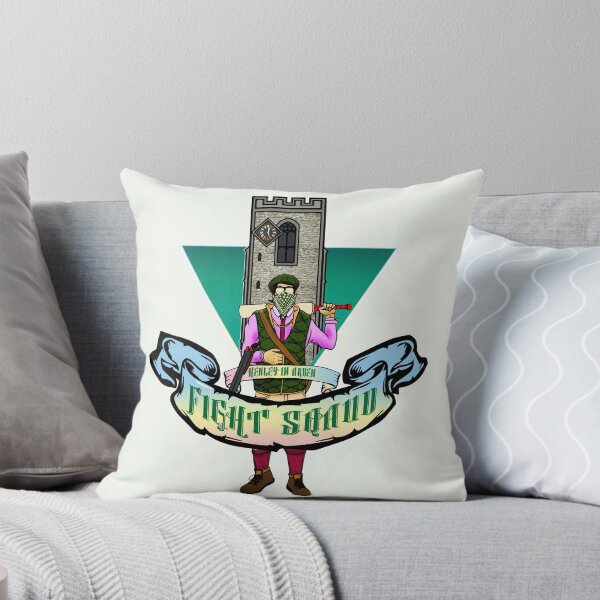 Item preview, Represent your very specific neighbourhood! designed and sold by SatAcFac.