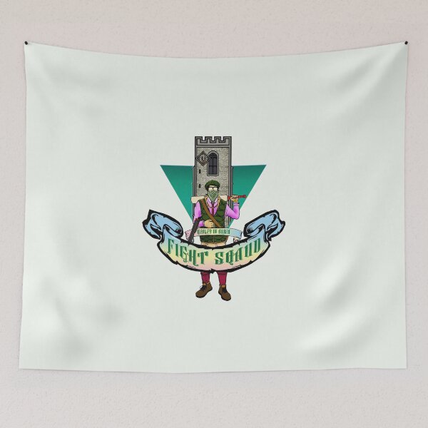 Item preview, Represent your very specific neighbourhood! designed and sold by SatAcFac.