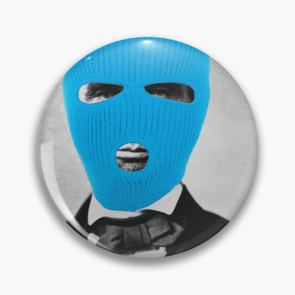 Item preview, Lincoln rapper  designed and sold by zupperman.