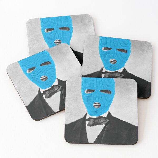 Item preview, Lincoln rapper  designed and sold by zupperman.