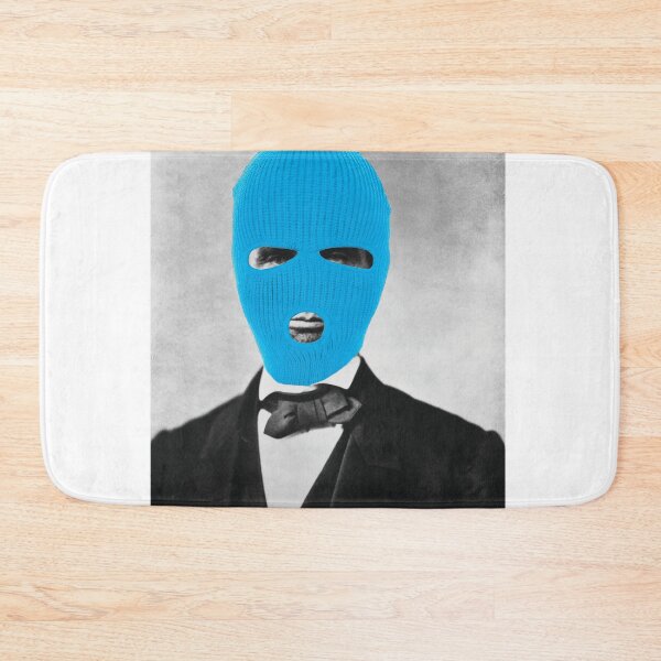 Item preview, Lincoln rapper  designed and sold by zupperman.