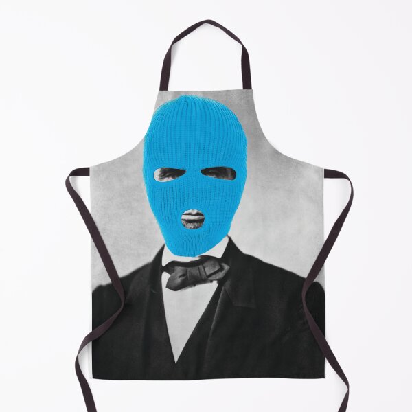 Item preview, Lincoln rapper  designed and sold by zupperman.
