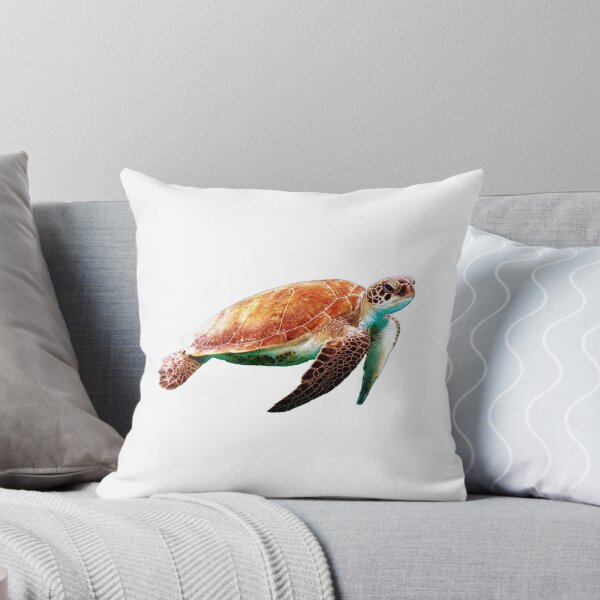 Item preview, Seaturtle designed and sold by vuilwerk.