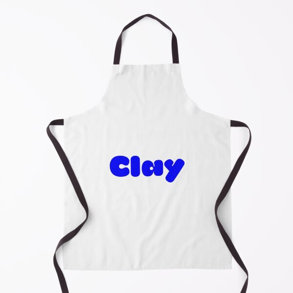Item preview, Clay designed and sold by Shalomjoy.
