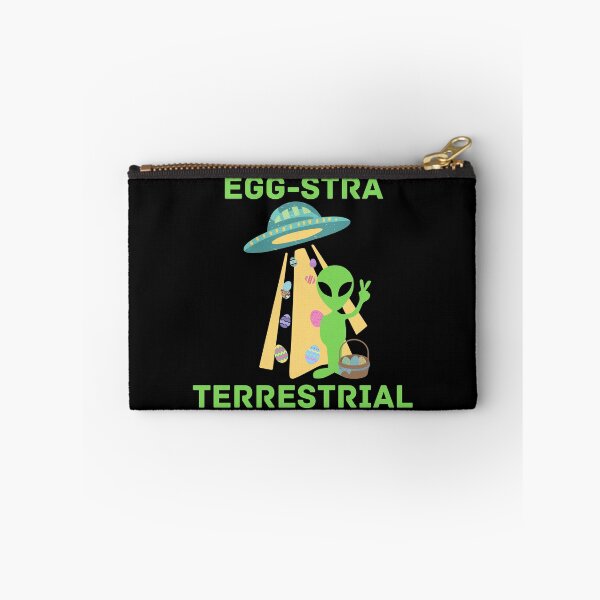 Item preview, Eggstra Terrestrial designed and sold by momsnpops.
