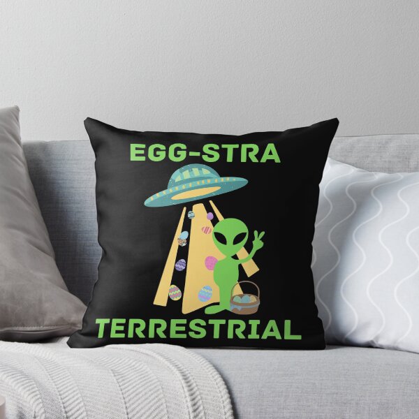Item preview, Eggstra Terrestrial designed and sold by momsnpops.