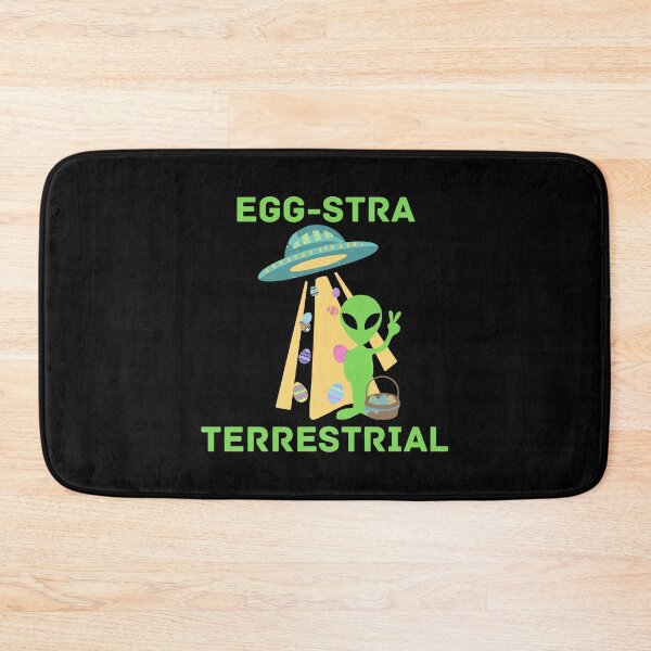 Item preview, Eggstra Terrestrial designed and sold by momsnpops.