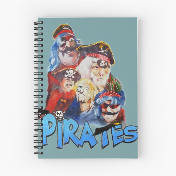 Artikelvorschau, Piratenparty entworfen und verkauft von MA-TE.