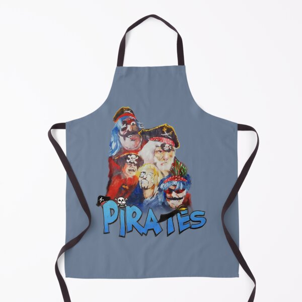 Item preview, Pirates Party designed and sold by MA-TE.