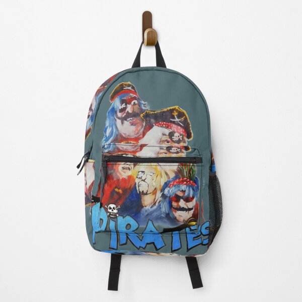 Item preview, Pirates Party designed and sold by MA-TE.