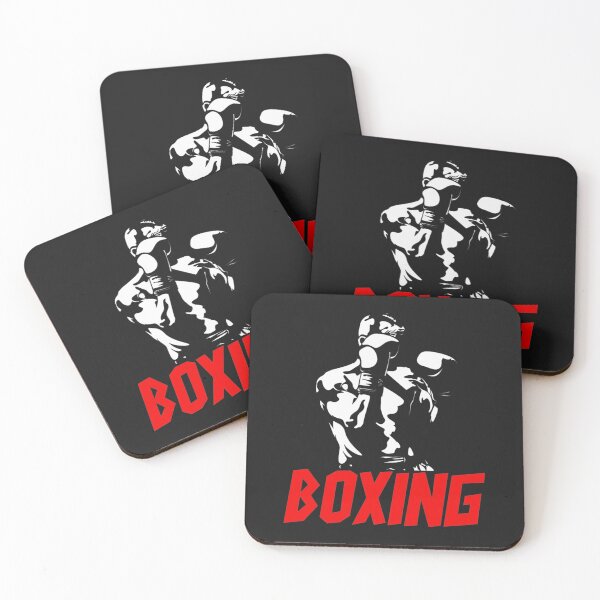 Item preview, Boxing Apparel Boxer Boxing designed and sold by SusanHoover.
