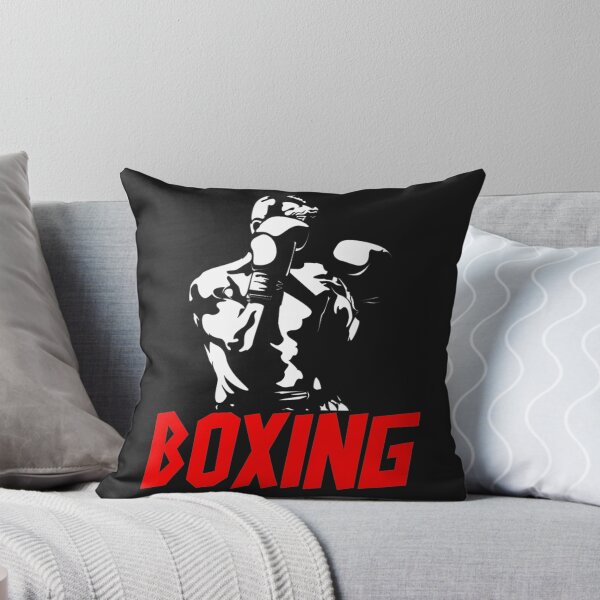Item preview, Boxing Apparel Boxer Boxing designed and sold by SusanHoover.