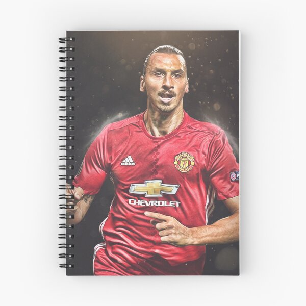 Item preview, Zlatan Ibrahimovic art designed and sold by aseppegi.