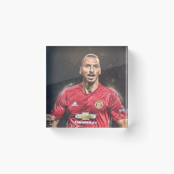 Item preview, Zlatan Ibrahimovic art designed and sold by aseppegi.