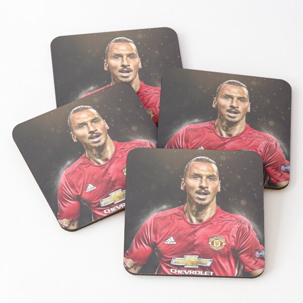Item preview, Zlatan Ibrahimovic art designed and sold by aseppegi.