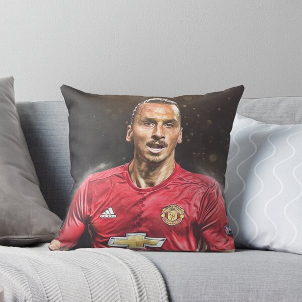 Item preview, Zlatan Ibrahimovic art designed and sold by aseppegi.