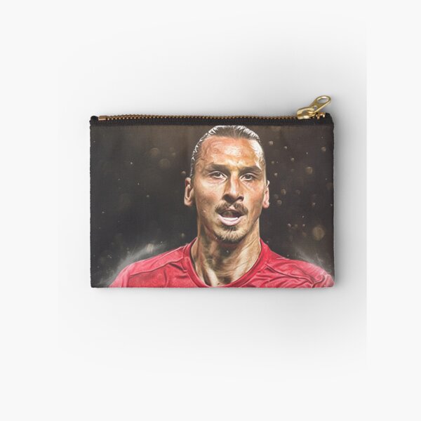 Item preview, Zlatan Ibrahimovic art designed and sold by aseppegi.